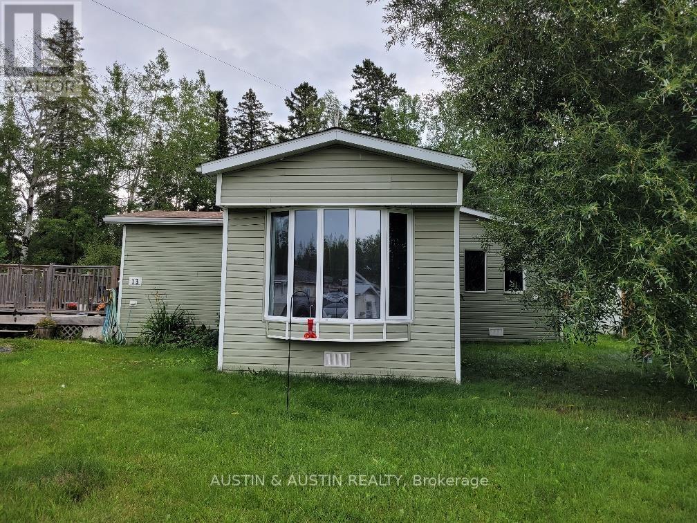 13-18010 HIGHWAY 17 W, Dryden, Ontario