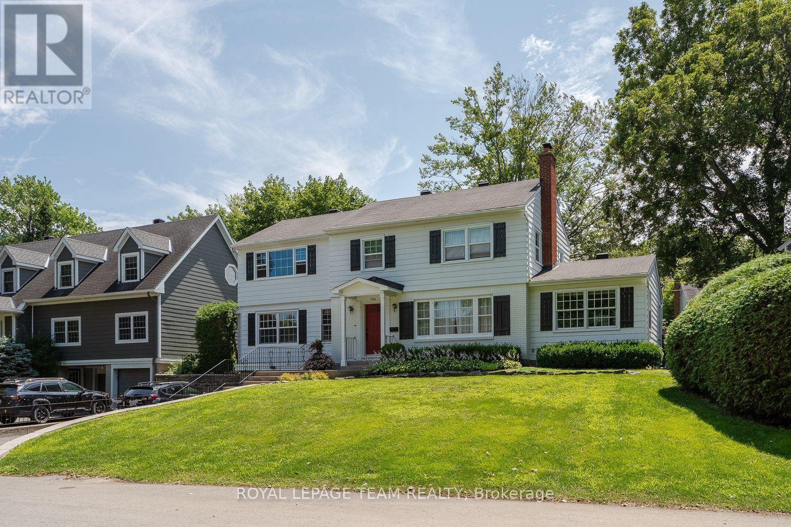 766 EASTBOURNE AVENUE, Ottawa, Ontario