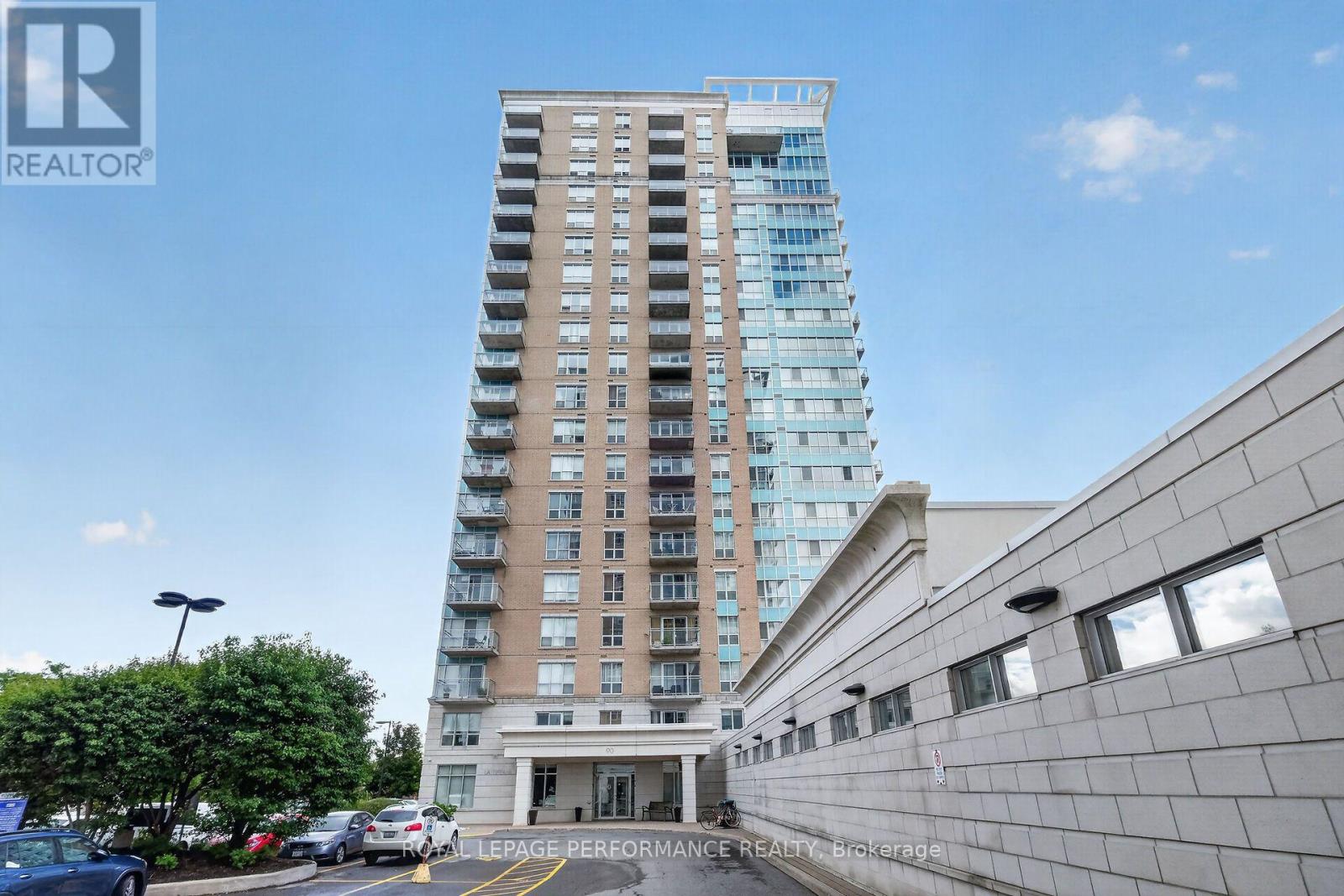 1606 - 90 Landry Street, Ottawa, Ontario  K1L 0A9 - Photo 2 - X13731488