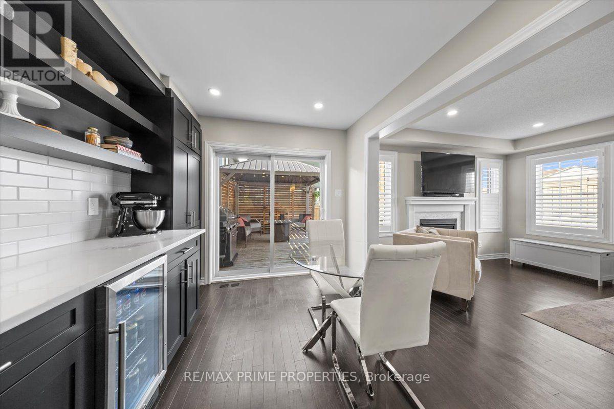 350 Sweetfern Crescent, Ottawa, Ontario  K4A 1A5 - Photo 13 - X13731560