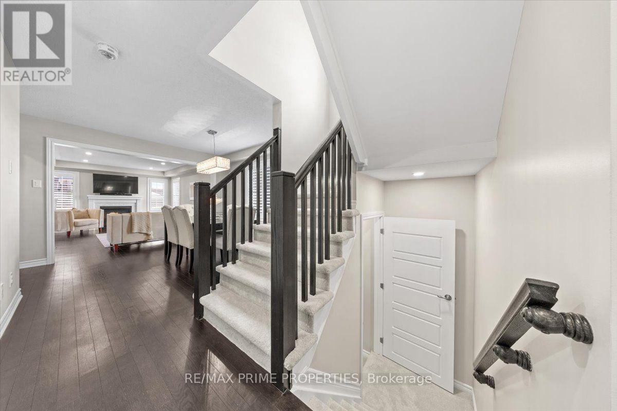 350 Sweetfern Crescent, Ottawa, Ontario  K4A 1A5 - Photo 21 - X13731560