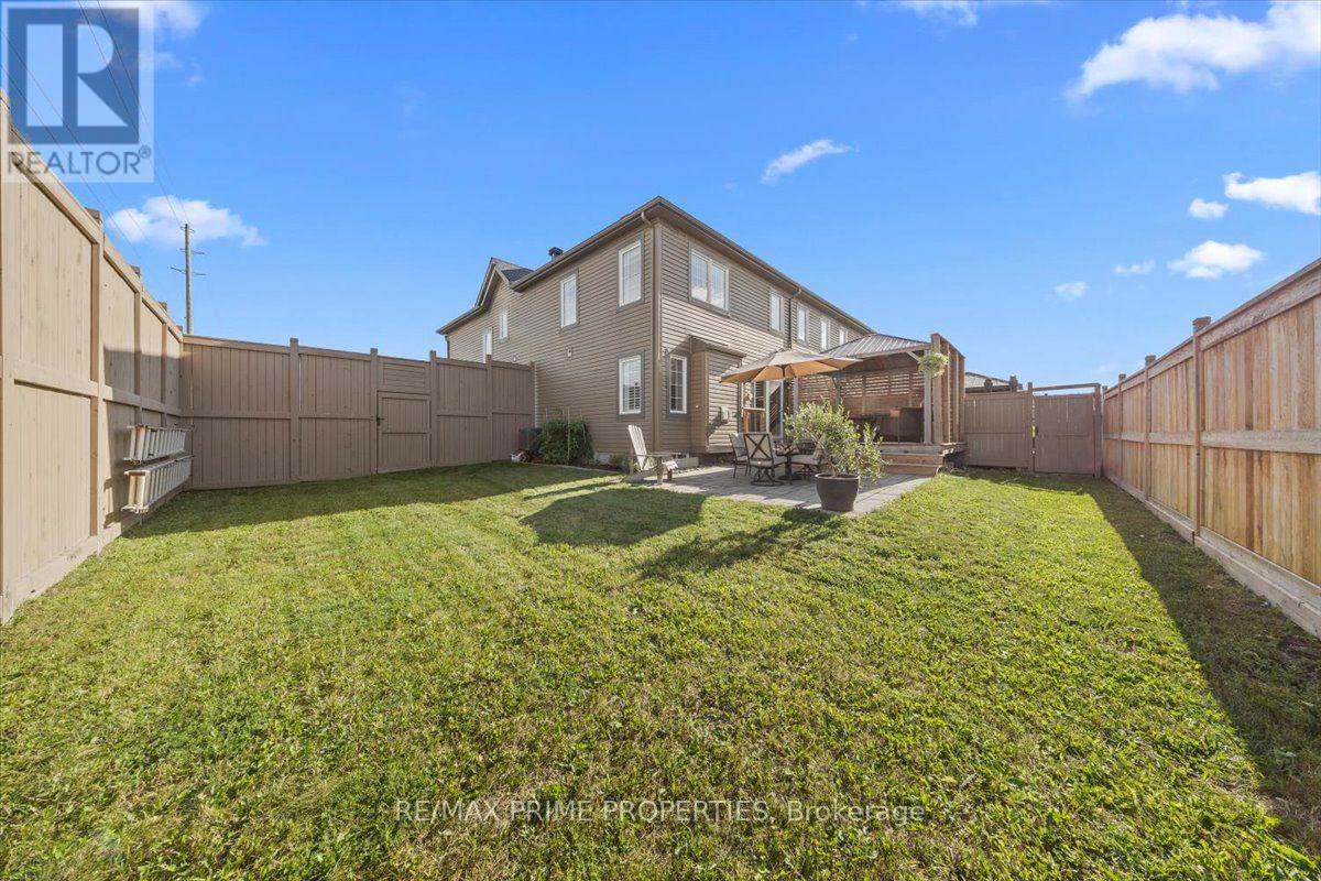 350 Sweetfern Crescent, Ottawa, Ontario  K4A 1A5 - Photo 42 - X13731560