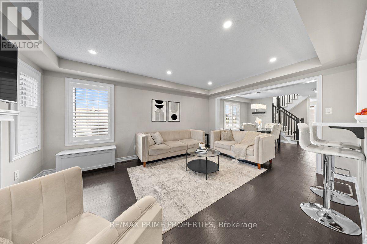 350 Sweetfern Crescent, Ottawa, Ontario  K4A 1A5 - Photo 5 - X13731560