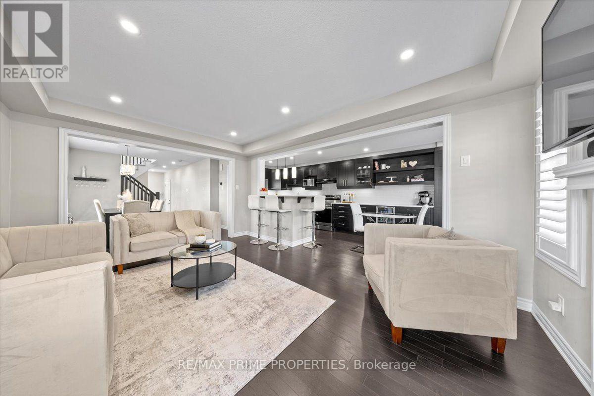 350 Sweetfern Crescent, Ottawa, Ontario  K4A 1A5 - Photo 6 - X13731560