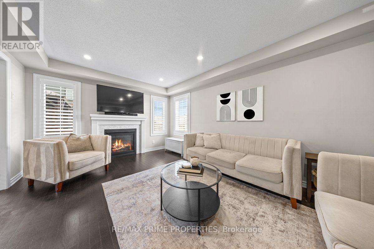 350 Sweetfern Crescent, Ottawa, Ontario  K4A 1A5 - Photo 8 - X13731560
