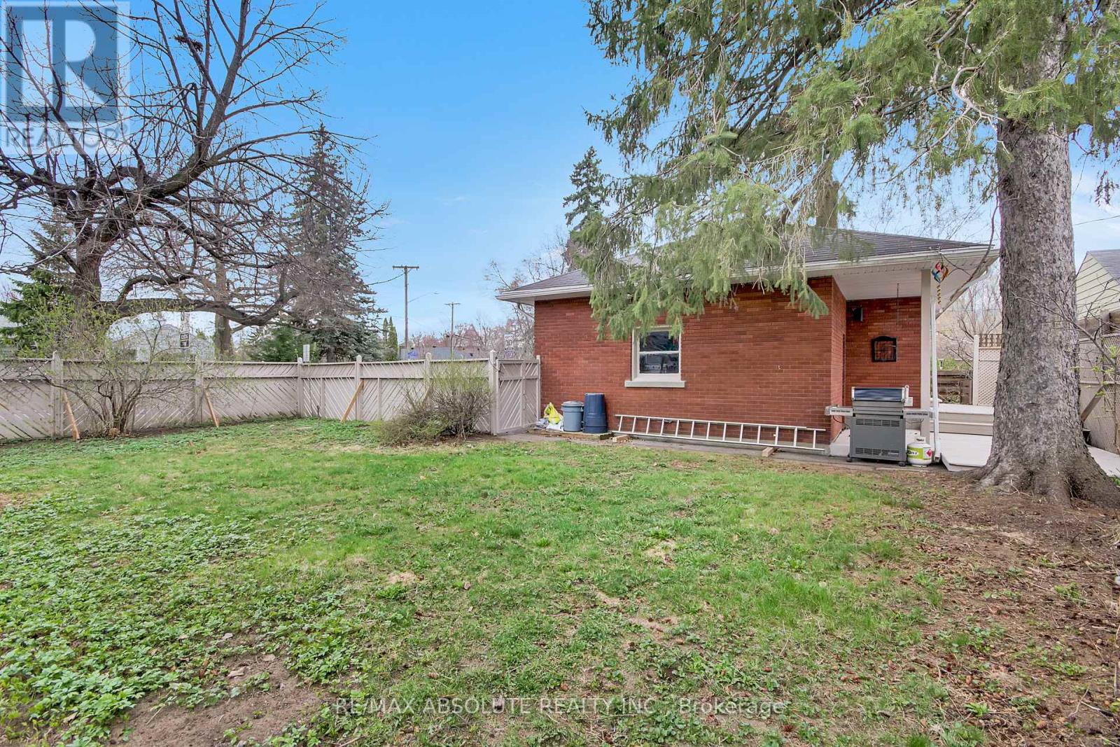 731 Dovercourt Avenue, Ottawa, Ontario  K2A 0W9 - Photo 37 - X13731564