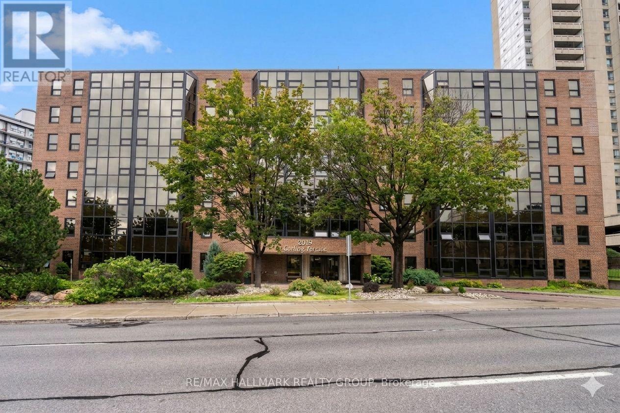 509 - 2019 Carling Avenue, Ottawa, Ontario  K2A 4A2 - Photo 1 - X13731576