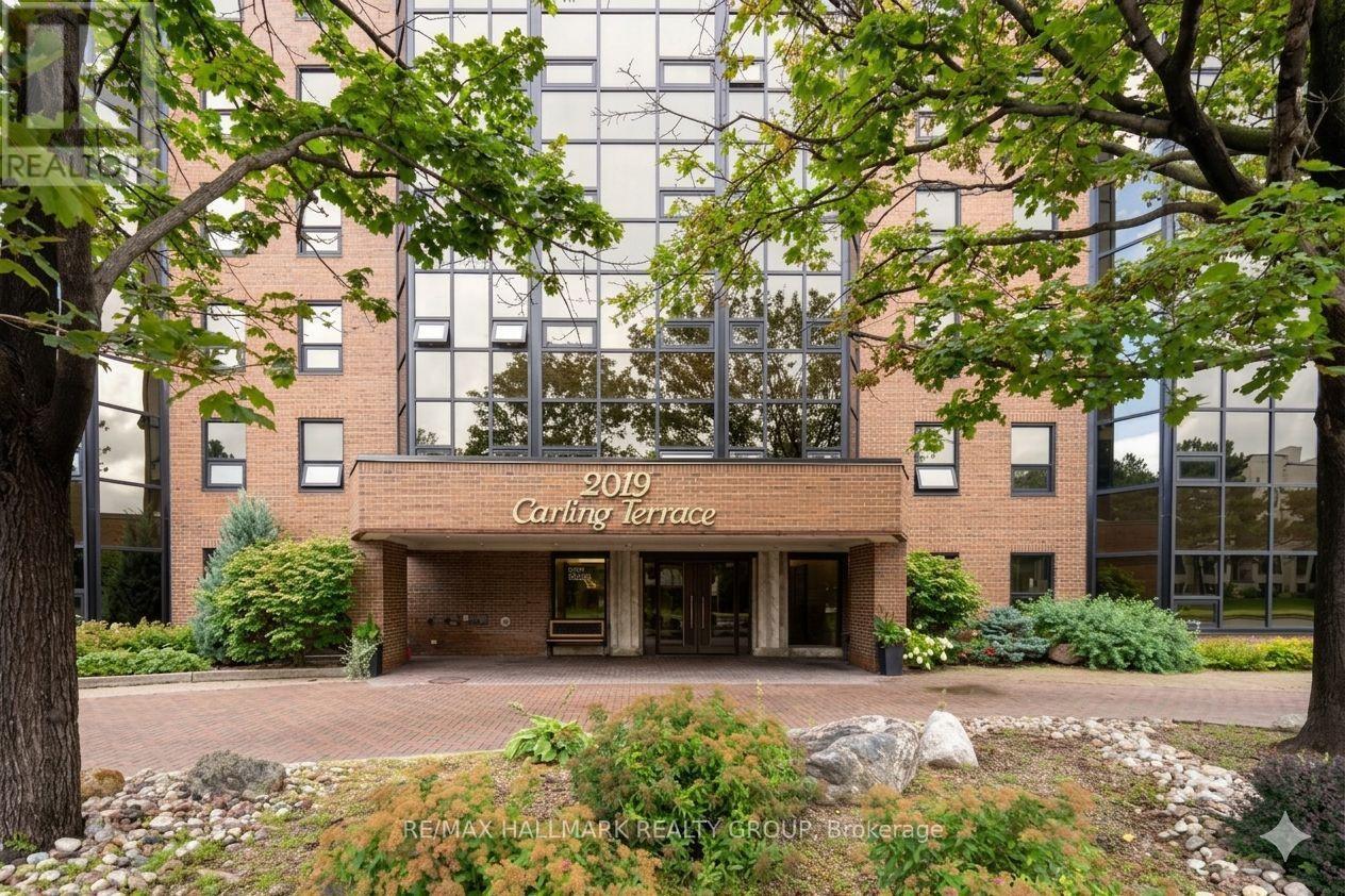 509 - 2019 Carling Avenue, Ottawa, Ontario  K2A 4A2 - Photo 2 - X13731576