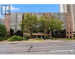 509 - 2019 CARLING AVENUE, Ottawa, Ontario
