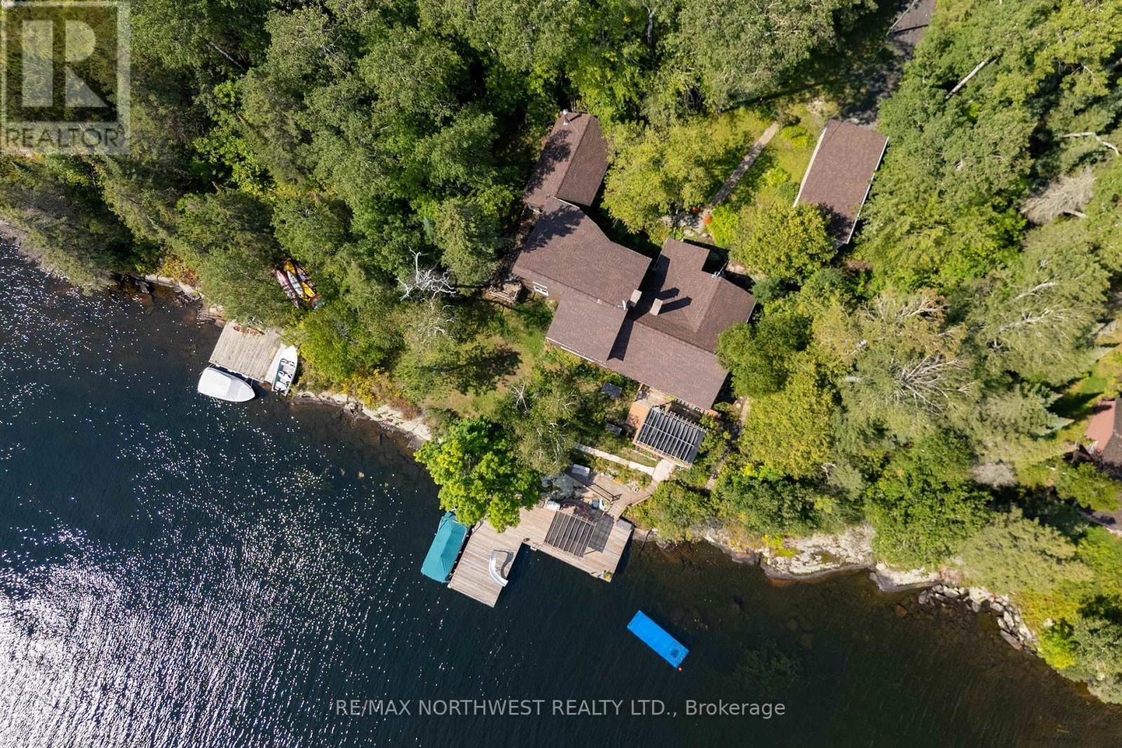 291 Kimberly Road, Kenora Remote Area, Ontario  P0X 1H0 - Photo 4 - X13724044