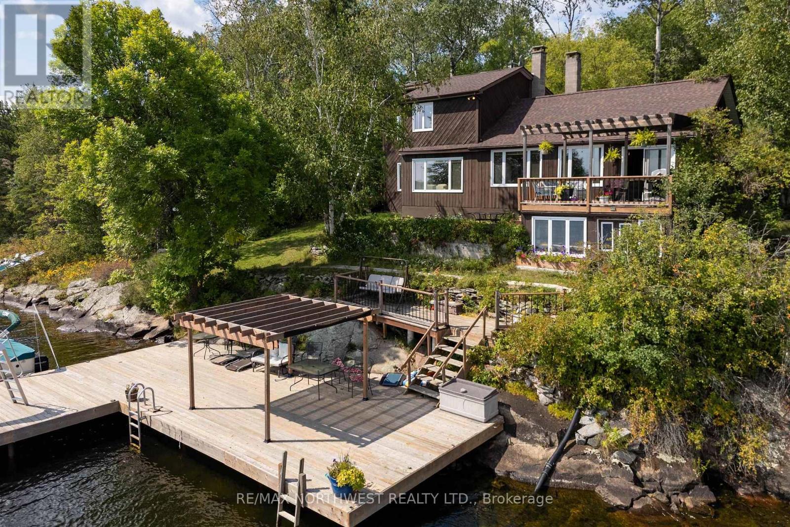 291 Kimberly Road, Kenora Remote Area, Ontario  P0X 1H0 - Photo 5 - X13724044