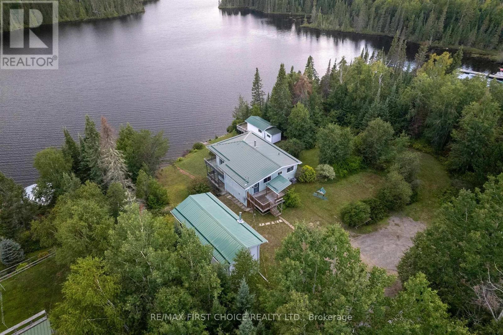 32i One Island Lake Road N, Thunder Bay Remote Area, Ontario  P7G 0W4 - Photo 5 - X13723618