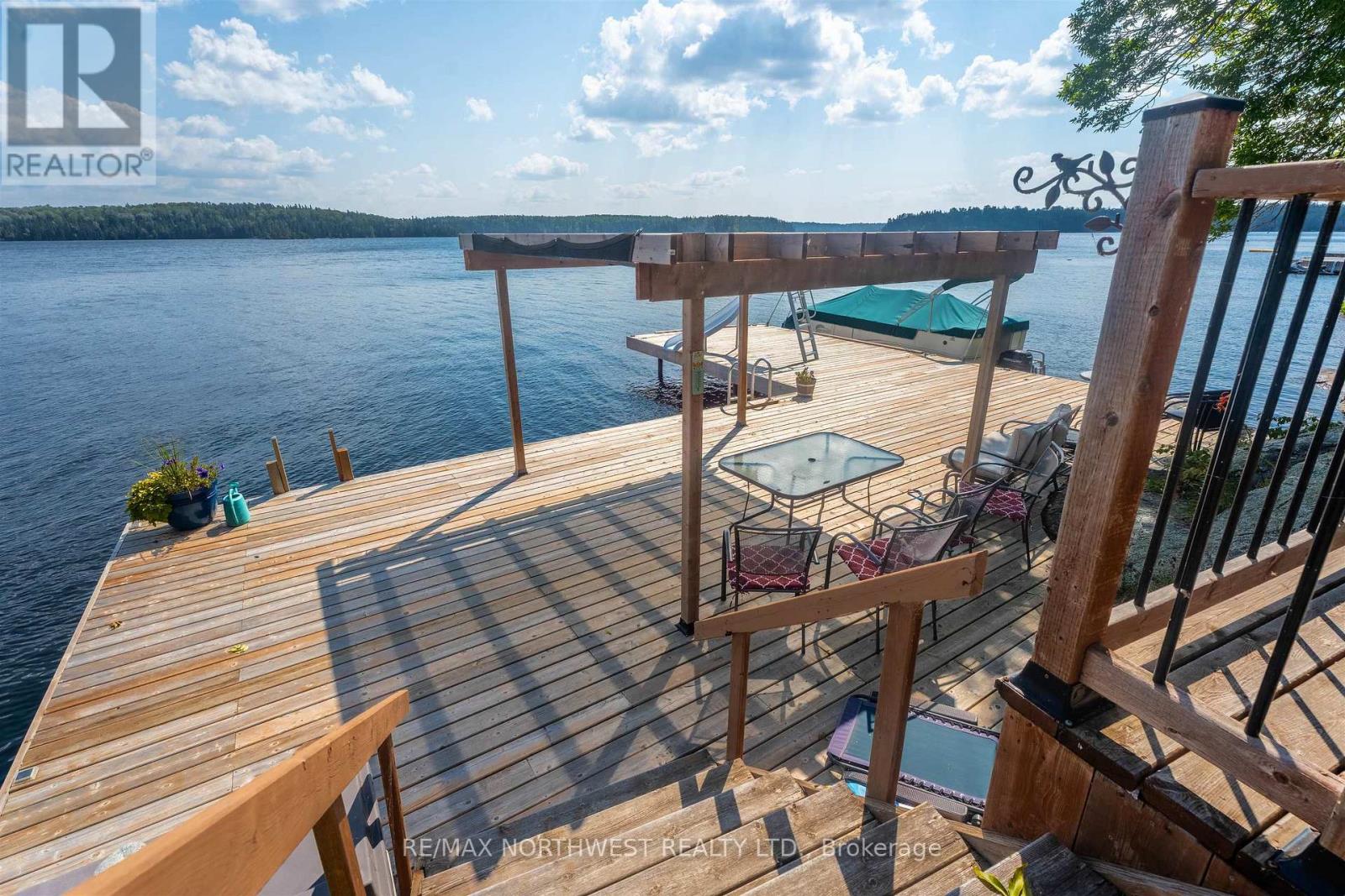 291 Kimberly Road, Kenora Remote Area, Ontario  P0X 1H0 - Photo 7 - X13724044