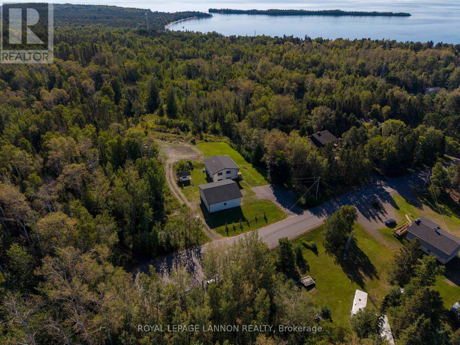 1281 Haugen Road, Shuniah, Ontario  P7A 0K7 - Photo 43 - X13723580