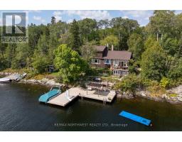 291 KIMBERLY ROAD, Kenora Remote Area, Ontario