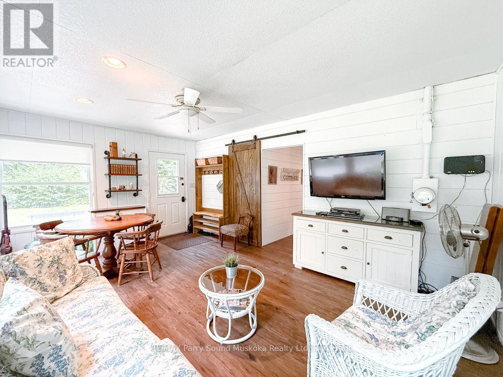 301 Farleys Road, Whitestone, Ontario  P0A 1G0 - Photo 13 - X13716900