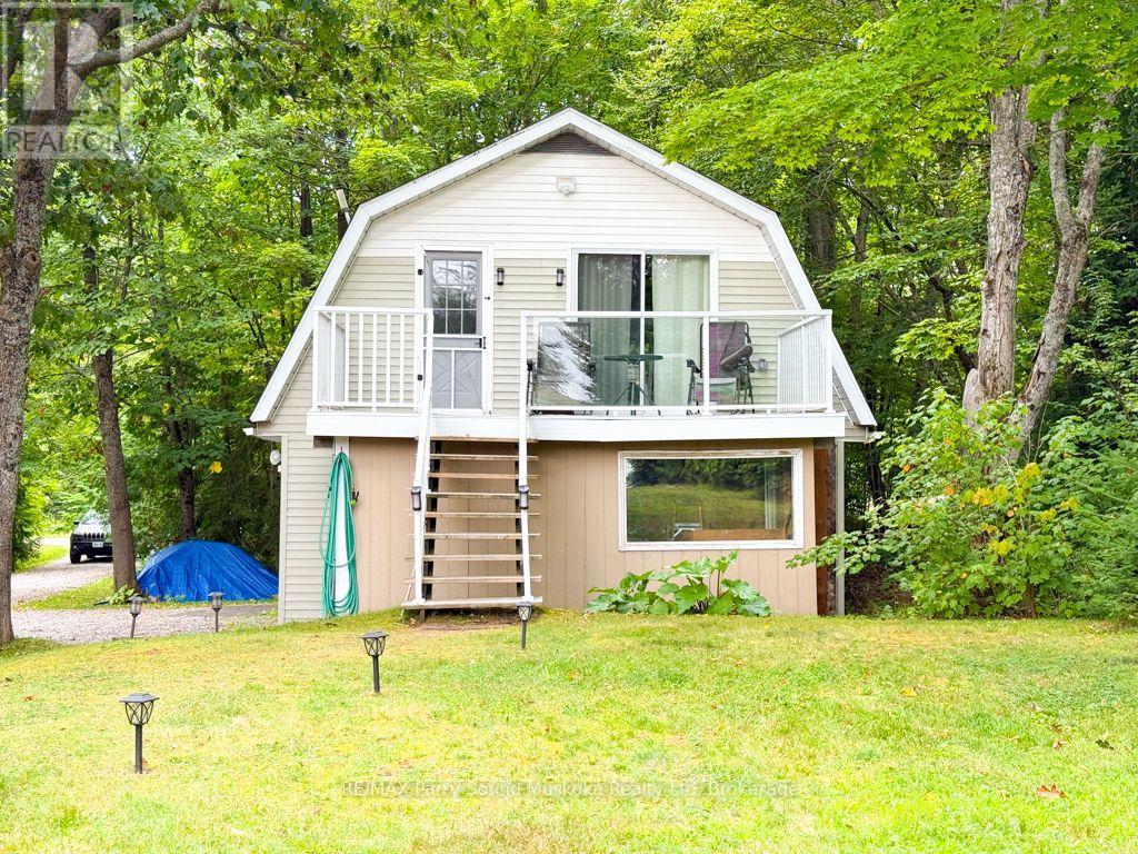 301 Farleys Road, Whitestone, Ontario  P0A 1G0 - Photo 32 - X13716900