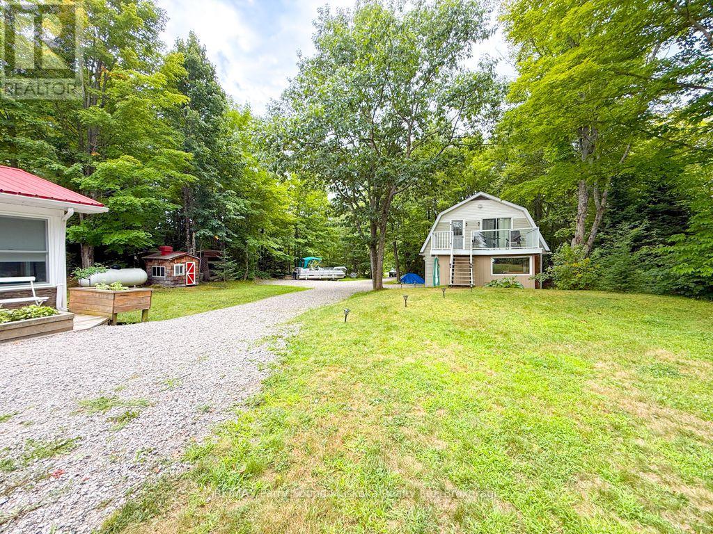 301 Farleys Road, Whitestone, Ontario  P0A 1G0 - Photo 40 - X13716900