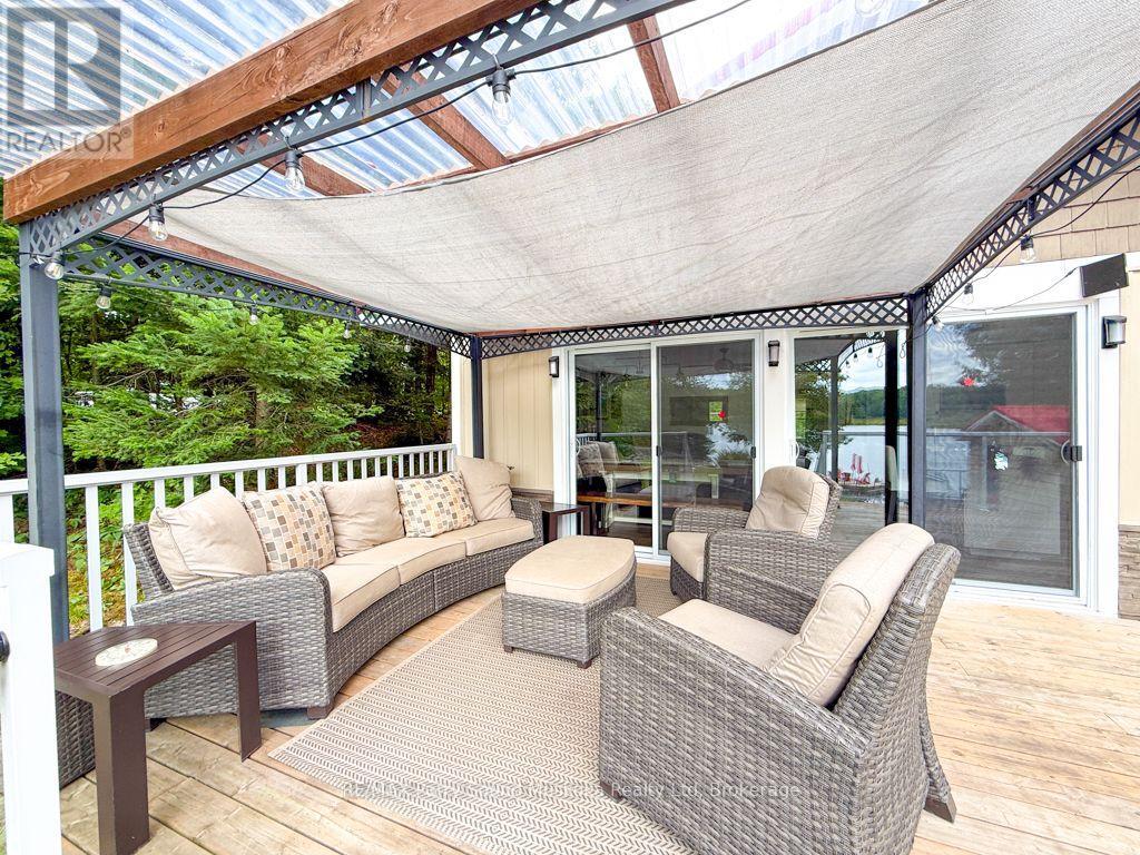 301 Farleys Road, Whitestone, Ontario  P0A 1G0 - Photo 7 - X13716900