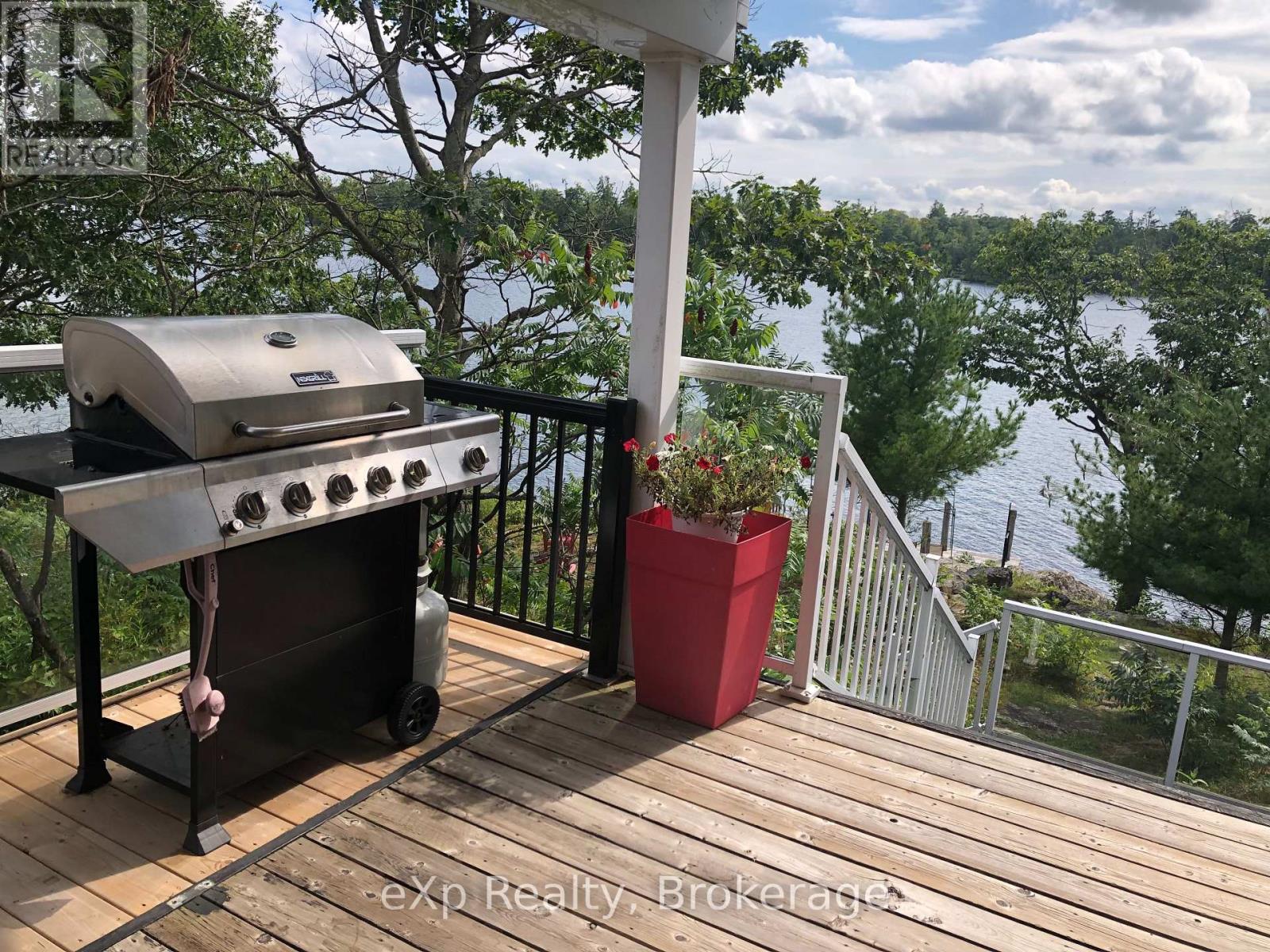 Riverside 36 - 1336 Morrison Lake Road S, Gravenhurst, Ontario  P0E 1G0 - Photo 34 - X13730434