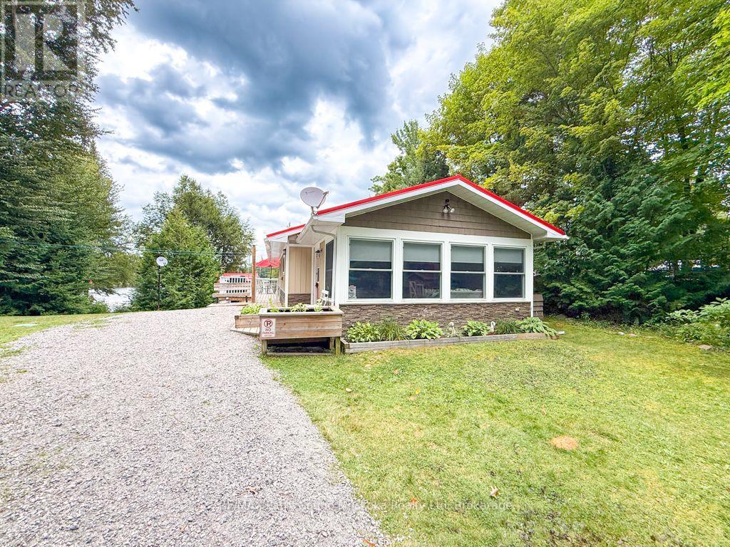 301 Farleys Road, Whitestone, Ontario  P0A 1G0 - Photo 11 - X13716900