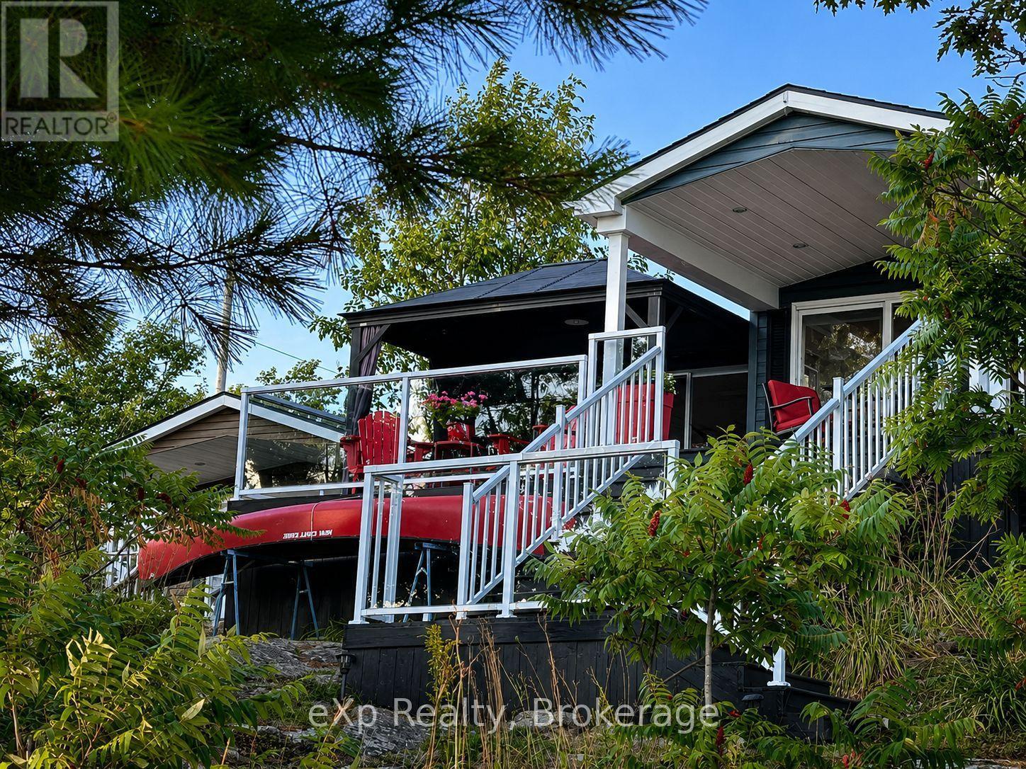 Riverside 36 - 1336 Morrison Lake Road S, Gravenhurst, Ontario  P0E 1G0 - Photo 32 - X13730434