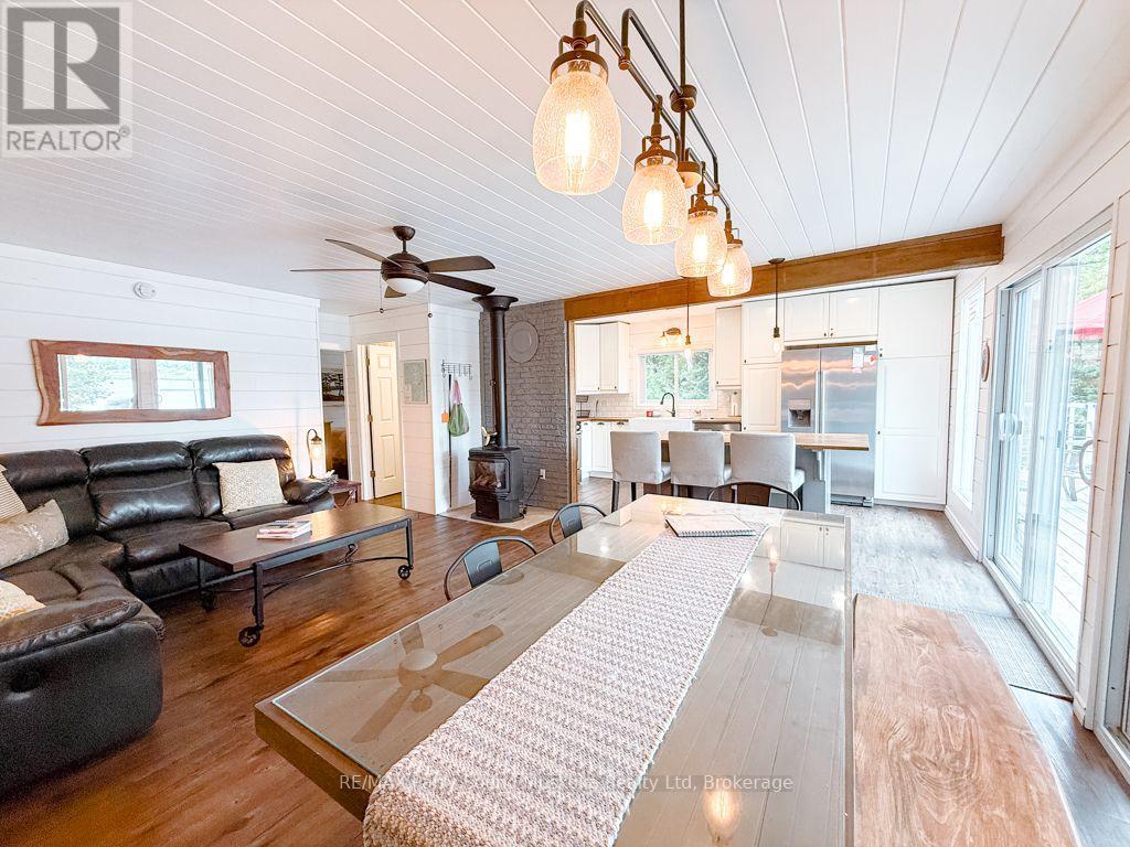 301 Farleys Road, Whitestone, Ontario  P0A 1G0 - Photo 20 - X13716900