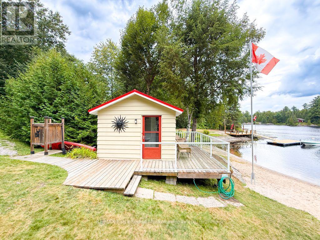 301 Farleys Road, Whitestone, Ontario  P0A 1G0 - Photo 30 - X13716900