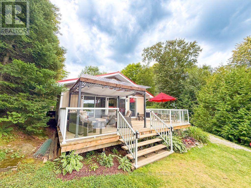 301 Farleys Road, Whitestone, Ontario  P0A 1G0 - Photo 6 - X13716900