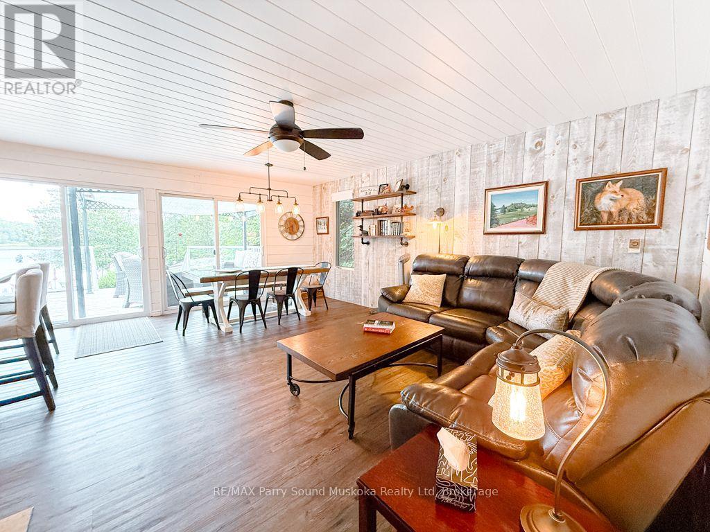 301 Farleys Road, Whitestone, Ontario  P0A 1G0 - Photo 22 - X13716900