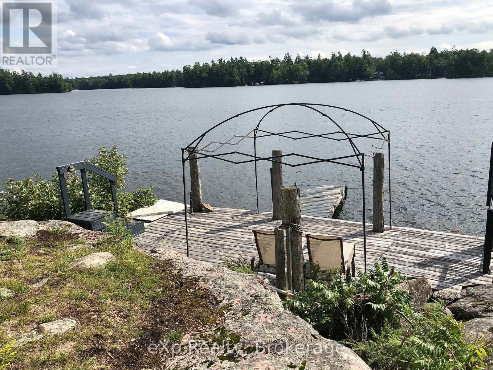 Riverside 36 - 1336 Morrison Lake Road S, Gravenhurst, Ontario  P0E 1G0 - Photo 33 - X13730434