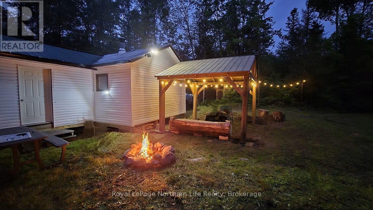 Con B Pt Lot 14, Papineau-Cameron, Ontario  P0H 1V0 - Photo 12 - X13683828