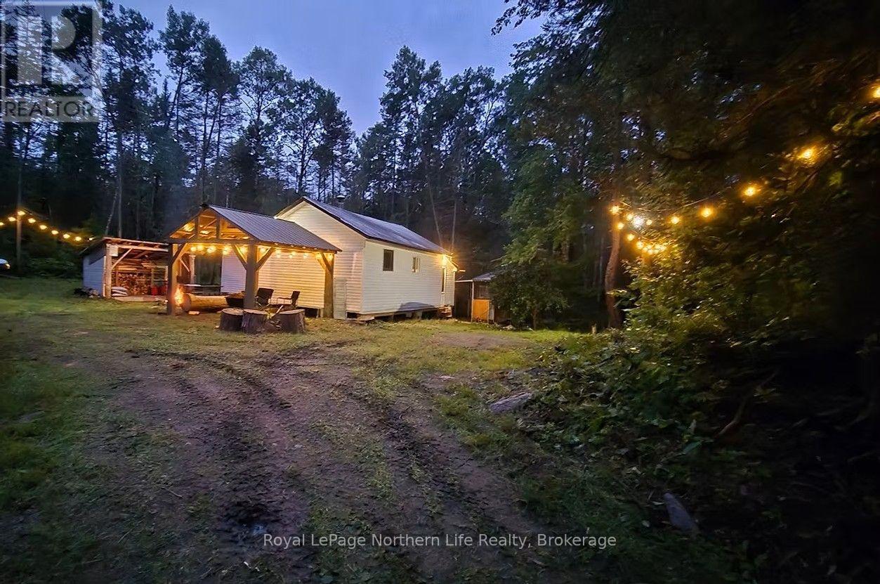 Con B Pt Lot 14, Papineau-Cameron, Ontario  P0H 1V0 - Photo 10 - X13683828