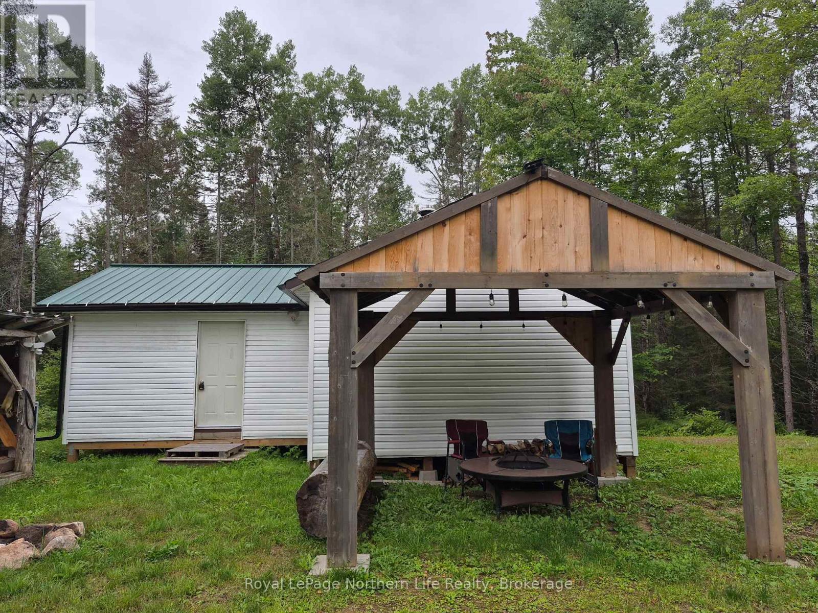 Con B Pt Lot 14, Papineau-Cameron, Ontario  P0H 1V0 - Photo 1 - X13683828