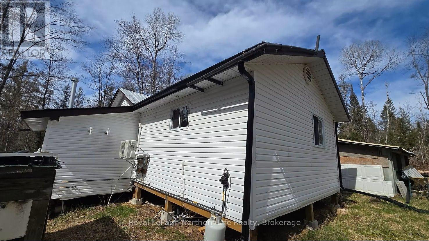 Con B Pt Lot 14, Papineau-Cameron, Ontario  P0H 1V0 - Photo 3 - X13683828