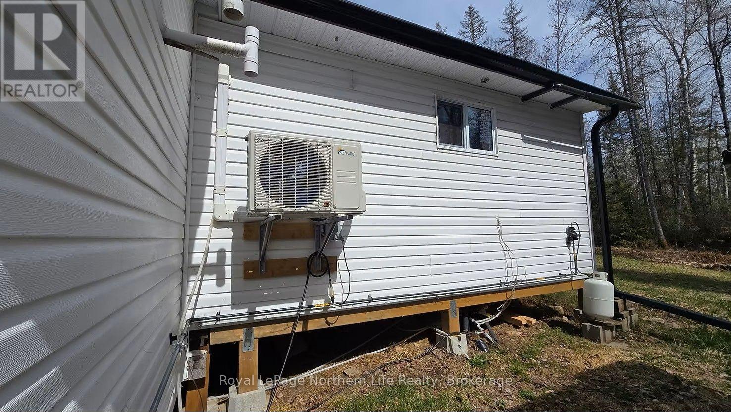 Con B Pt Lot 14, Papineau-Cameron, Ontario  P0H 1V0 - Photo 4 - X13683828