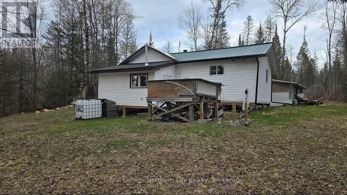 Con B Pt Lot 14, Papineau-Cameron, Ontario  P0H 1V0 - Photo 7 - X13683828