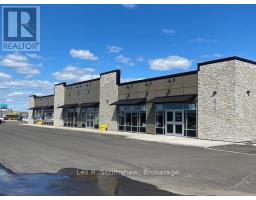 B - 825 FORT WILLIAM ROAD, Thunder Bay, Ontario