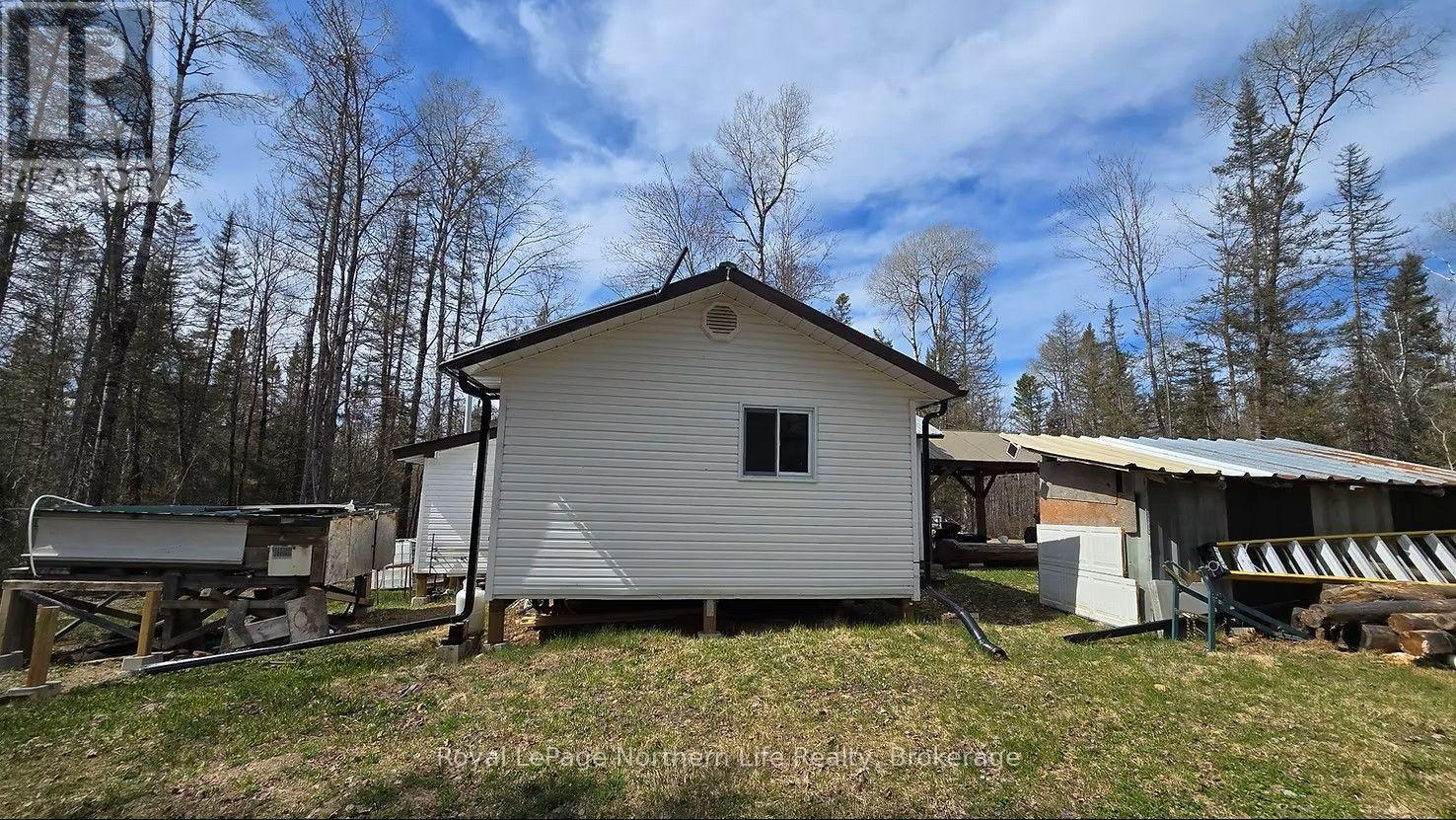 Con B Pt Lot 14, Papineau-Cameron, Ontario  P0H 1V0 - Photo 8 - X13683828