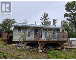 554 JANVEAU ROAD, Papineau-Cameron, Ontario