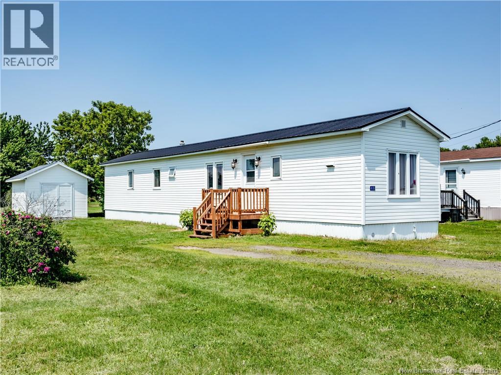 48 Rue Des Copains, Richibucto, New Brunswick