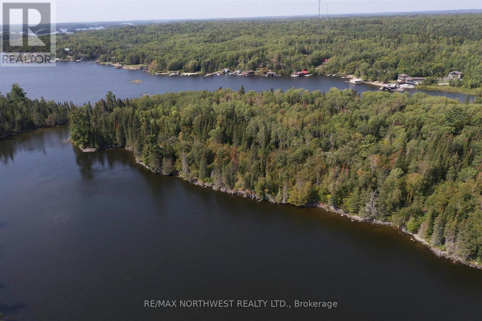 Lot 7 Welcome Channel Lake Of The Woods, Kenora Remote Area, Ontario  P0X 1C0 - Photo 3 - X13592776