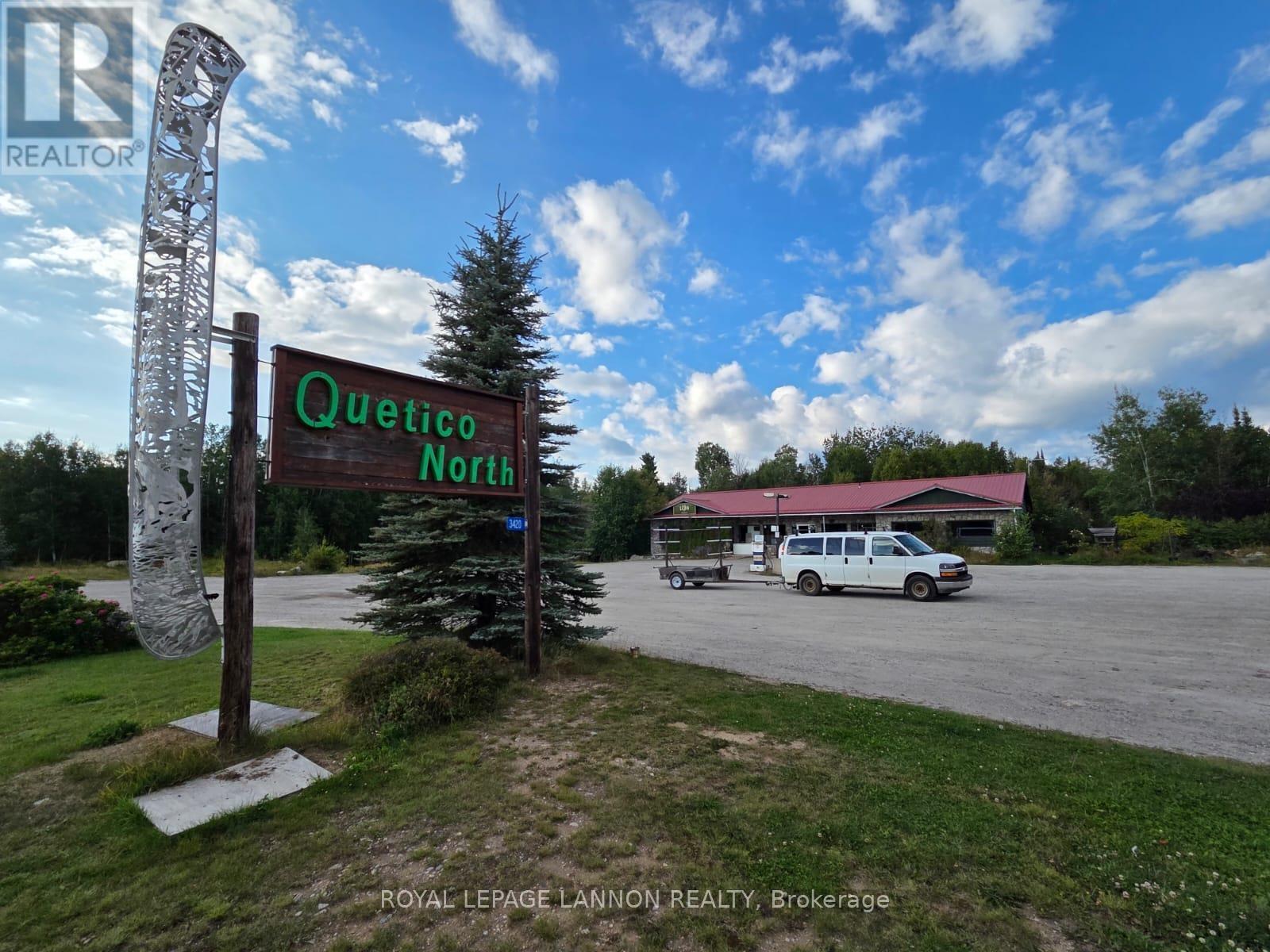 0 QUETICO NORTH- HIGHWAY 11, Rainy River Remote Area, Ontario