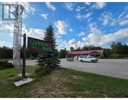 0 QUETICO NORTH- HIGHWAY 11, Rainy River Remote Area, Ontario