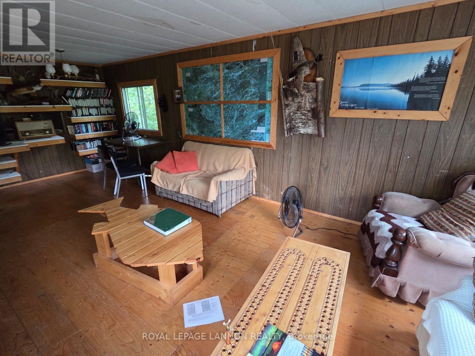 0 Quetico North- Highway 11, Rainy River Remote Area, Ontario  P0T 1C0 - Photo 33 - X13258412