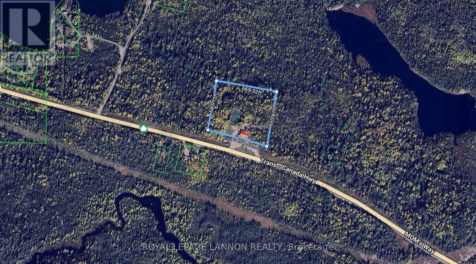 0 Quetico North- Highway 11, Rainy River Remote Area, Ontario  P0T 1C0 - Photo 42 - X13258412