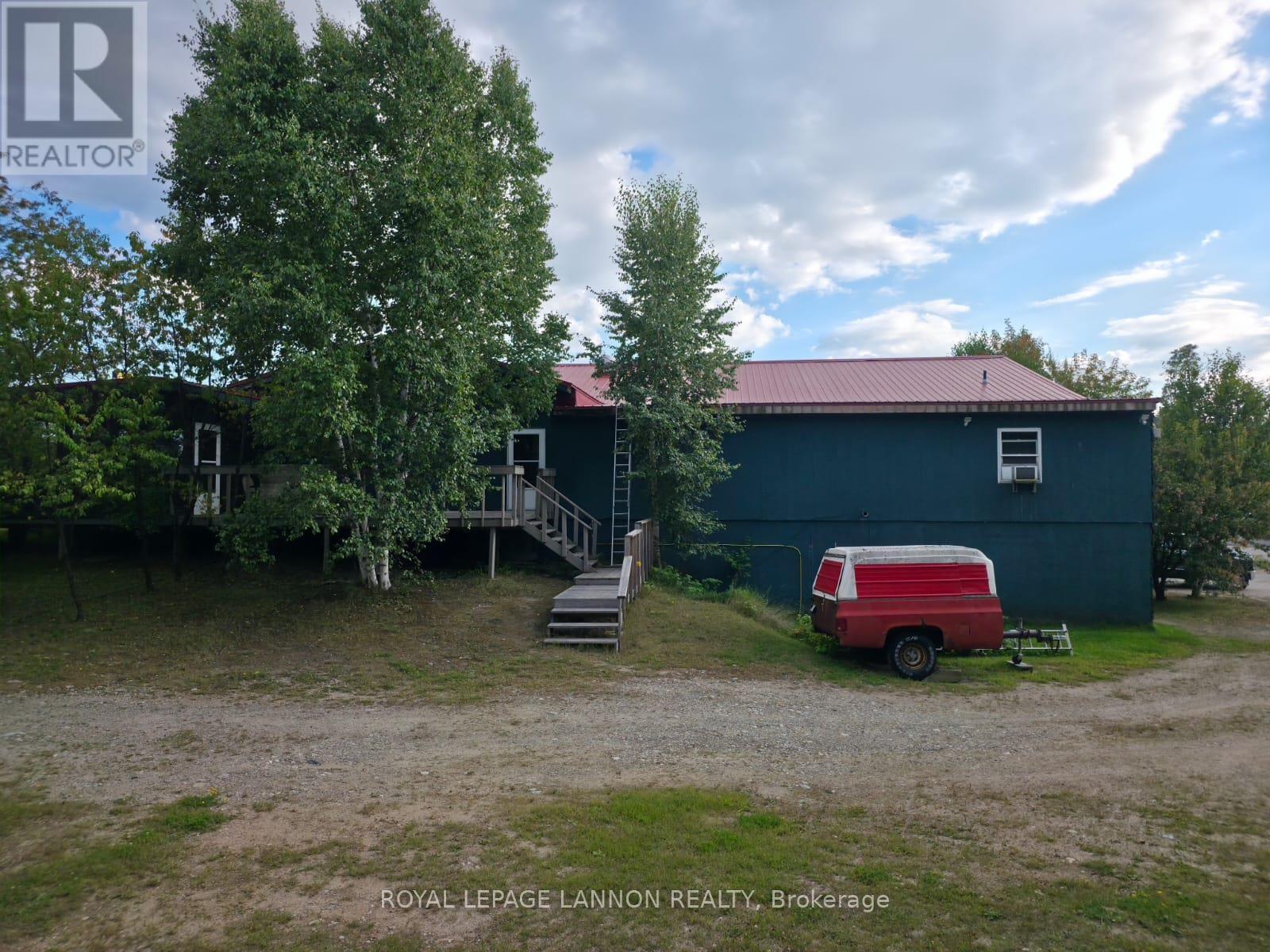 0 Quetico North- Highway 11, Rainy River Remote Area, Ontario  P0T 1C0 - Photo 40 - X13258412