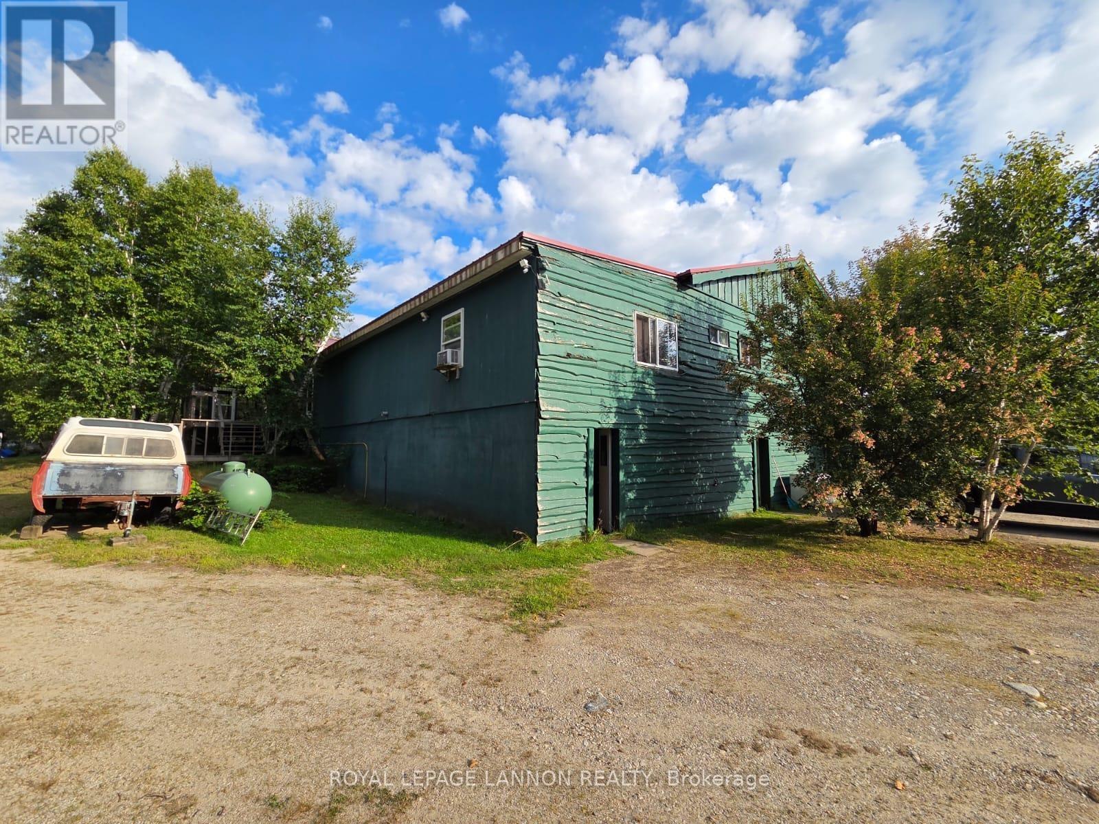 0 Quetico North- Highway 11, Rainy River Remote Area, Ontario  P0T 1C0 - Photo 41 - X13258412