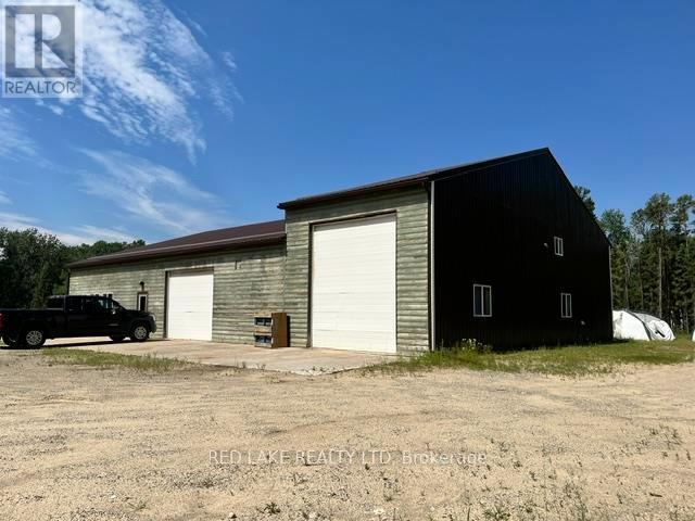 20 Highway 804, Ear Falls, Ontario  P0V 1T0 - Photo 23 - X13593304