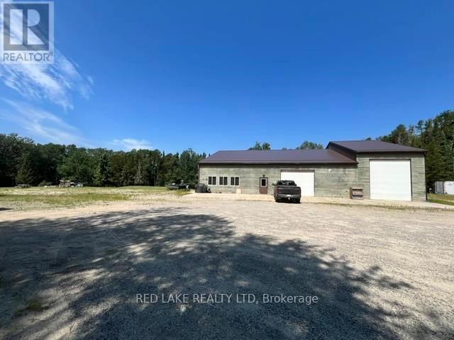 20 Highway 804, Ear Falls, Ontario  P0V 1T0 - Photo 21 - X13593304